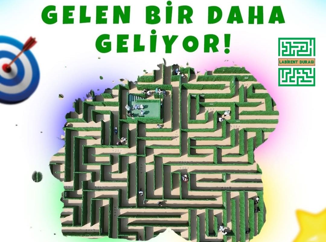 Konya’da Ailece Gidilebilecek En Eğlenceli Yerler?